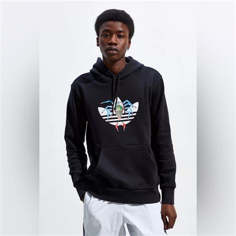 adidas tanaami hoodie